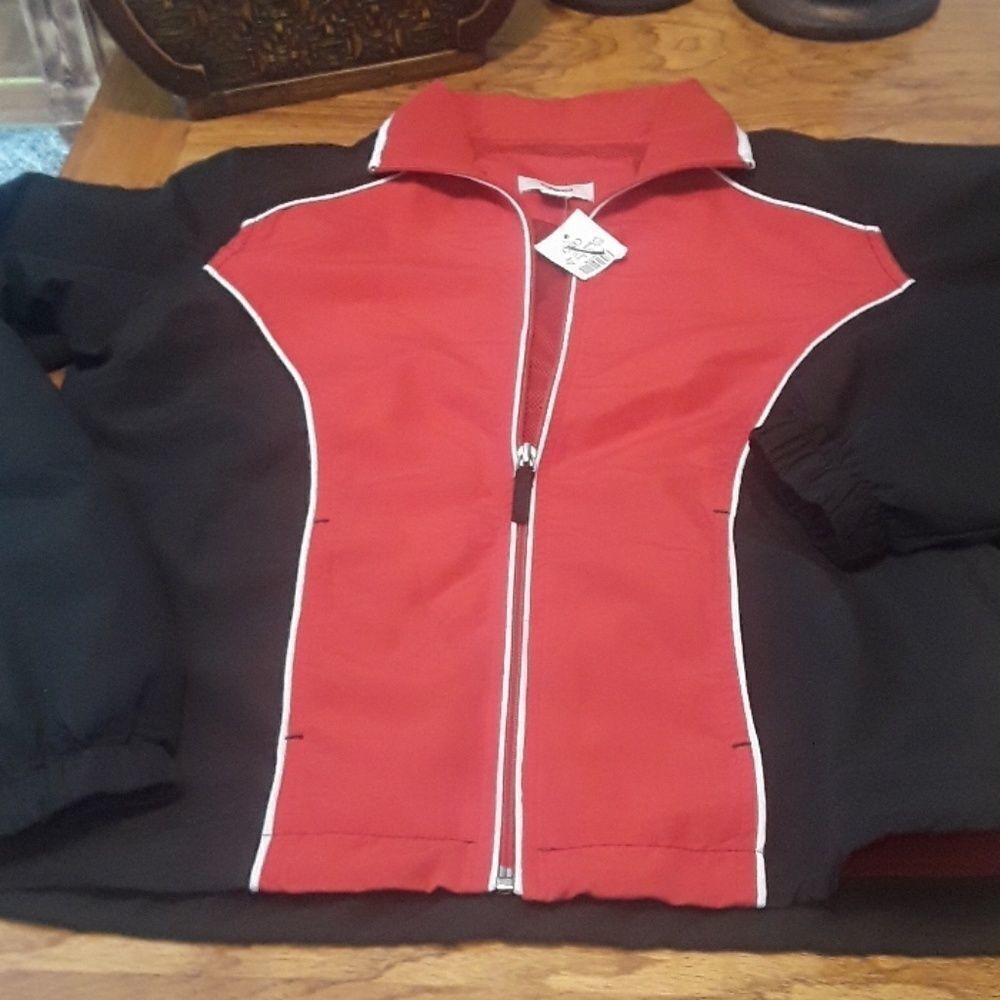 Cato Size Small New With Tags Jacket